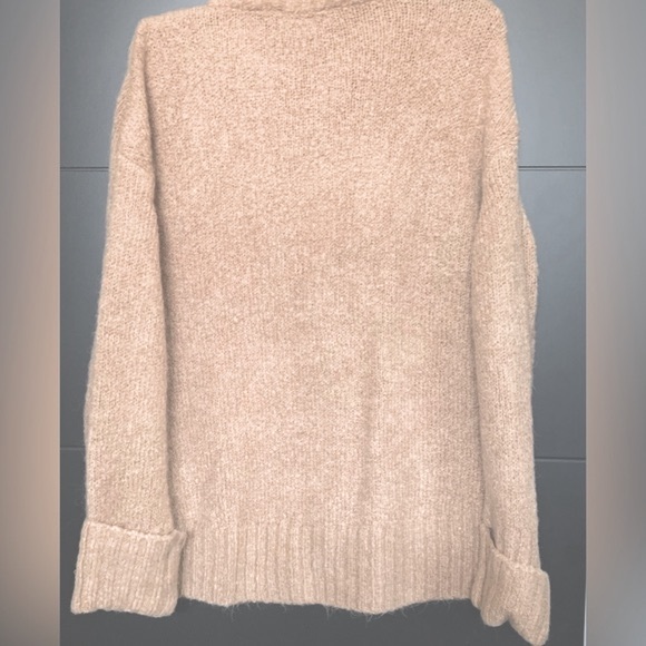 Express Oversized Sweater | Sz S - Picture 3 of 4
